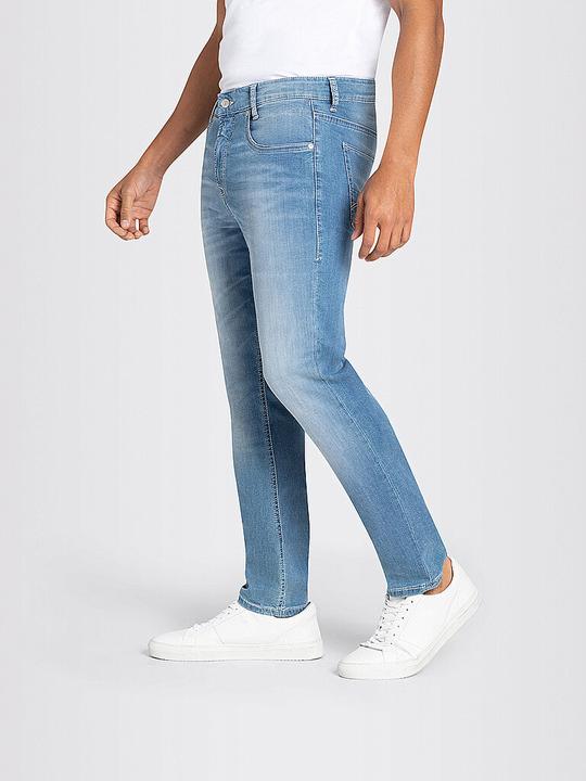 Actual product image MAC Jeans Slim Fit Jeans ARNE PIPE LIGHT WEIGHT (W33/L34)