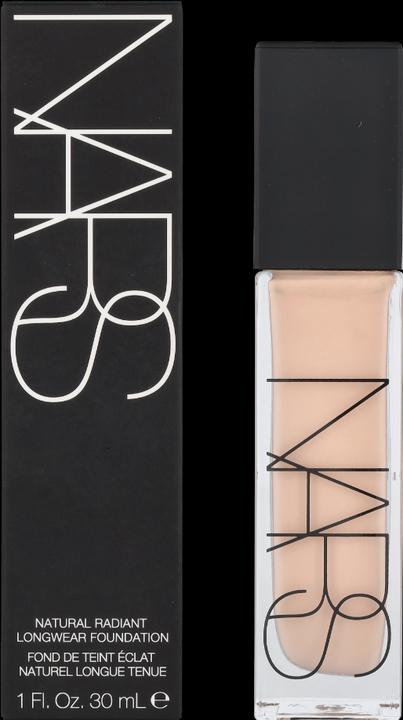 Immagine prodotto NARS Cosmetics Fondotinta Natural Radiant Longwear (Oslo)