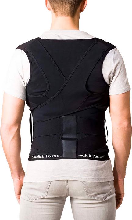 Actual product image Swedish Posture Posture waistcoat