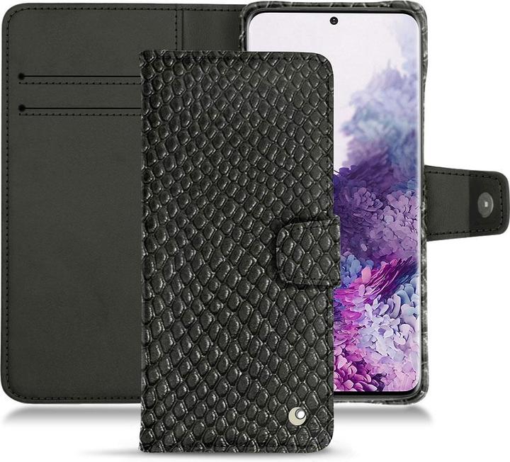 Serpent nero ( Noir / Black)