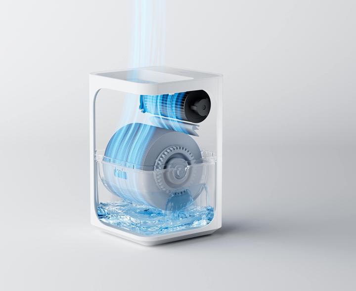 Produktbild Xiaomi Smart Mi