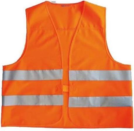 Actual product image BRW Security gilet (One size)