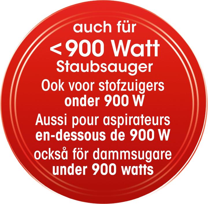 Produktbild Swirl Haar- und Fussel-Entfernungsdüse