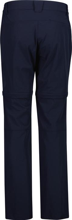 Produktbild CMP Campagnolo Women's 4-Way Stretch Zip Off Pant (44)