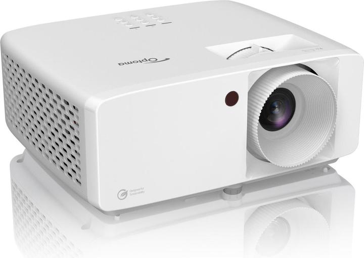 Produktbild Optoma ZH520 (HD, 5500 lm, 1.13 - 1.47:1)