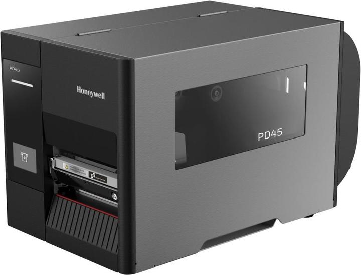 Produktbild Honeywell PD4500C, Color LCD, Direct (203 dpi)