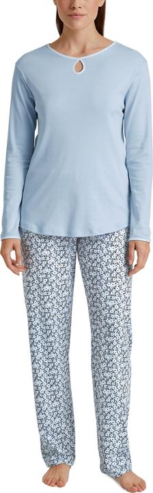 Produktbild Calida Pyjama, lang (S)