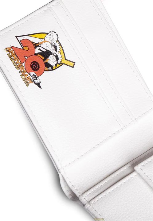 Difuzed NARUTO SHIPPUDEN- Personnages - Portefeuille à 2 Volets