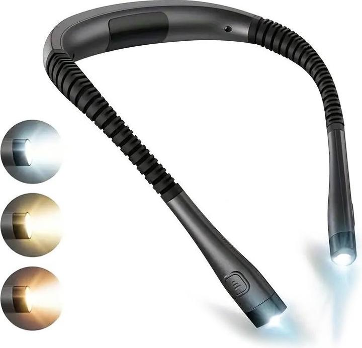 Actual product image Cbx Nackenlampe (22.50 cm)