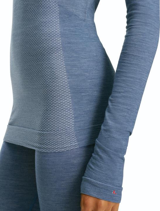 Image du produit Falke WT Light Longsl. Shirt Regular w (XS)