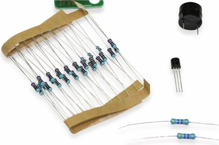Actual product image Coding World RASP JP STARTER2 - Raspberry Pi - The Youth Programming Starter Kit 2