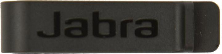 GN Netcom JABRA Pince à vêtements BIZ 2300, paquet de 10