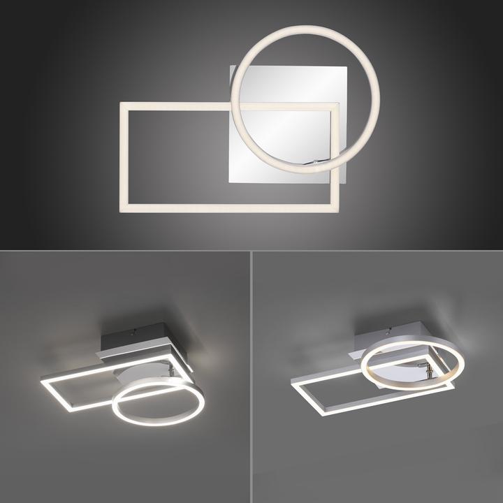 Image du produit Leuchten Direkt Iven (2160 lm)