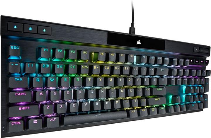 Actual product image Corsair K70 RGB Pro (DE, Cable)