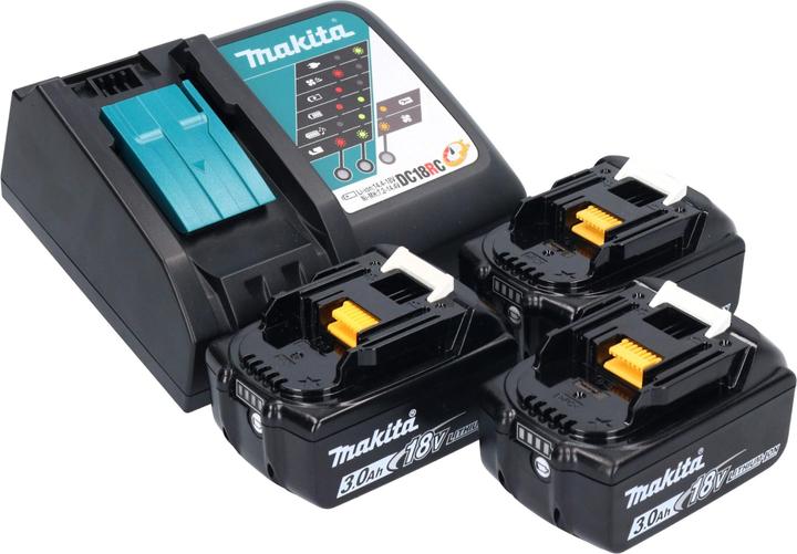 Produktbild Makita DHP482F3JB (Akkubetrieb)