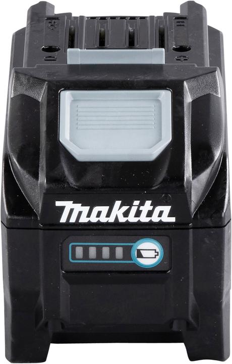 Actual product image Makita BL4050F (40 V)