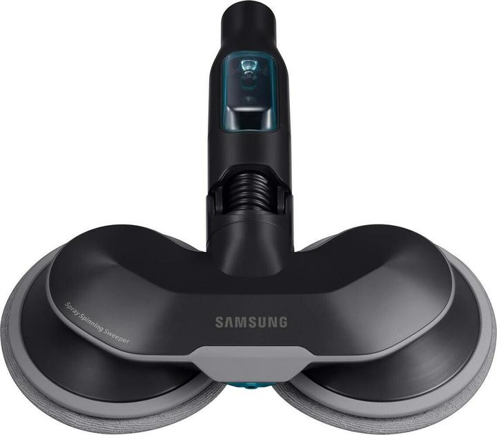 Actual product image Samsung Bespoke Jet Plus Pro Extra (580W)