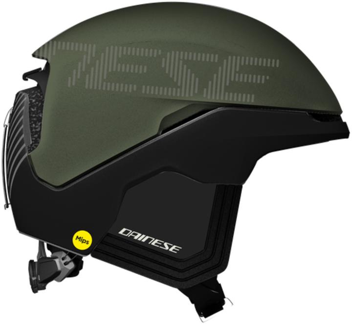 Immagine prodotto Dainese Nucleo MIPS (59 - 62 cm, XL)