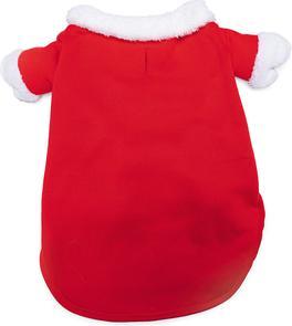 Produktbild Beeztees Weihnachtsmannkostüm (Hundepullover)