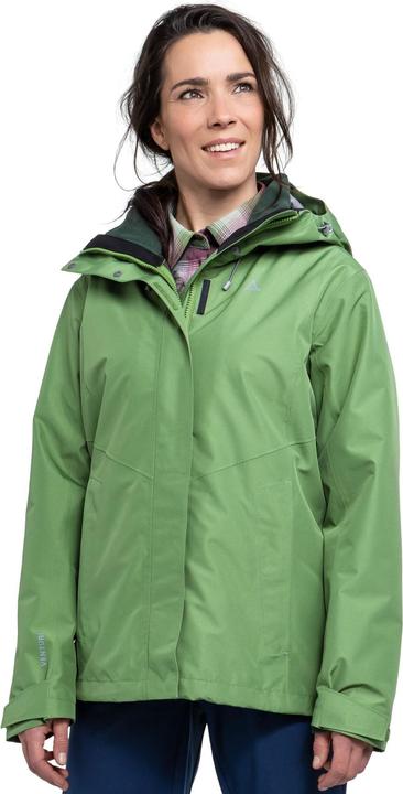 Actual product image Schöffel Style Okere 3in1 (42)