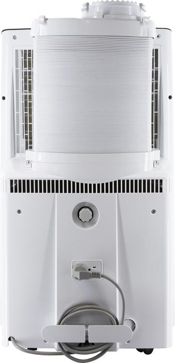 Immagine prodotto Inventum AC127WSET - Mobilissimo climatizzatore - Funzione 3 in 1 - 8,8 m - Wit (12000 BTU/h)