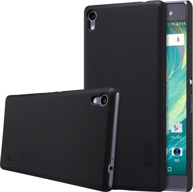 Immagine prodotto Nillkin Serie Super Frosted Shield (Sony Xperia XA Ultra)