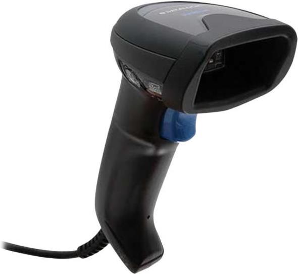 Actual product image Datalogic QuickScan QD2590 Kit (2D barcodes, 1D barcodes)