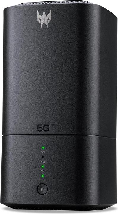 Image du produit Acer Routeur 5G Predator Connect X5 5G CPE