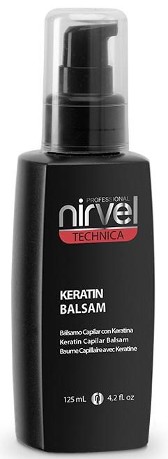 Produktbild Keratinliss Keratin Balsam 1 (125 ml)