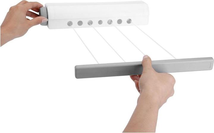 Image du produit Fs-Star Fil à linge automatique (3.66 m)