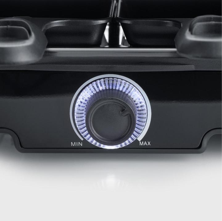 Produktbild Severin SEV IFA Raclette