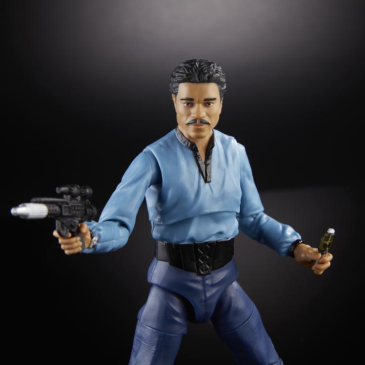 Produktbild Hasbro Star Wars Figuren ass.