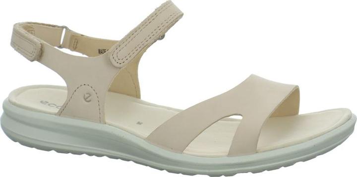 Actual product image Ecco CRUISE II Sandalen - BEIGE - Maat 36 (36)