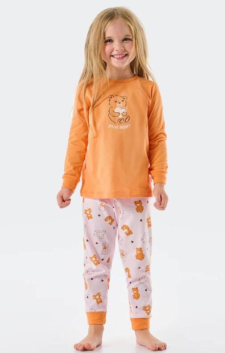 Image du produit Schiesser Pyjama pour filles (98)