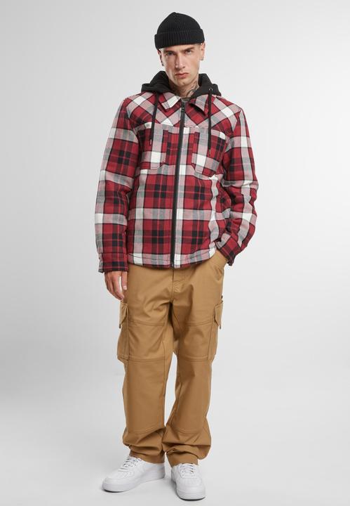 Produktbild Brandit Top Heavy Twill Jacket - 174625 (L)