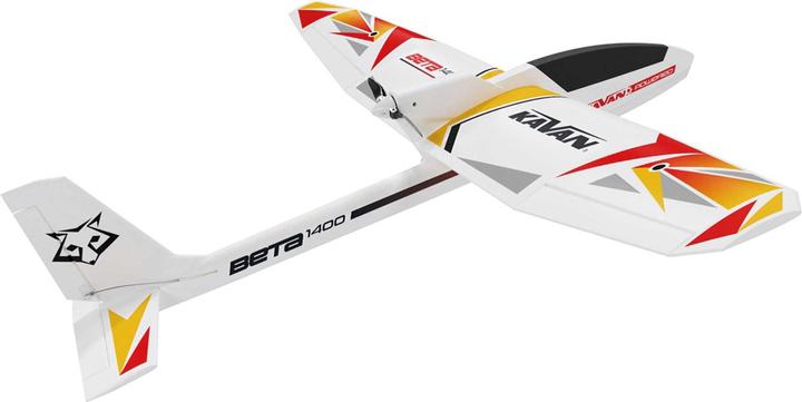 Actual product image Kavan Beta 1400 KIT (Glider)