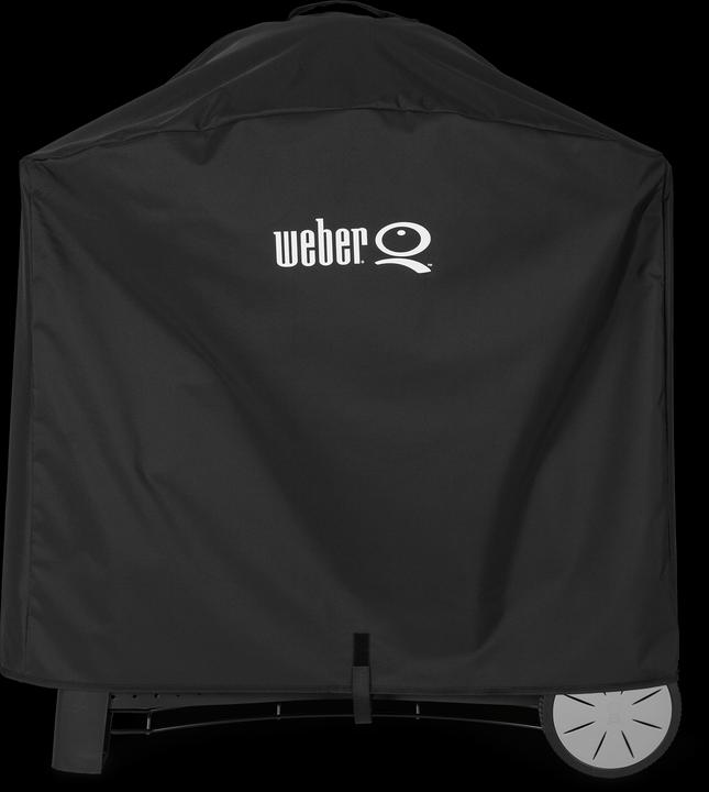 Weber Premium Abdeckhaube (Grill)