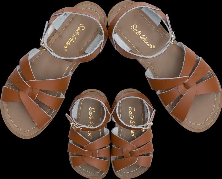 Actual product image Salt Water Adult - Original (41, 42)