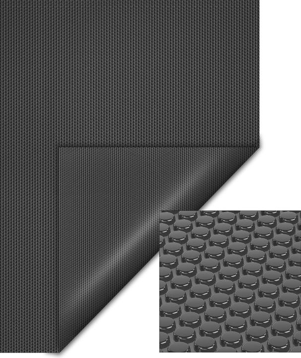 Produktbild Wiltec 6er Briefkastenanlage Edelstahl 2x3 Fächer Standbriefkasten Briefkasten