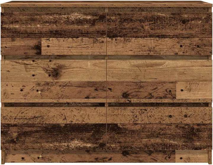 Produktbild VidaXL Radomil (100 x 35 x 76 cm)