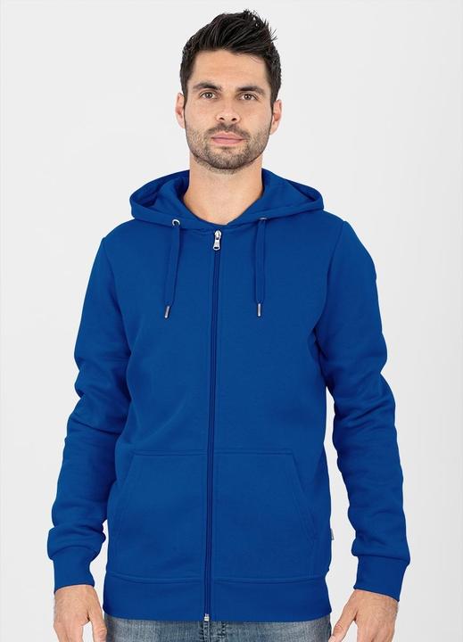 Image du produit JAKO Veste à capuche Organic (4XL)