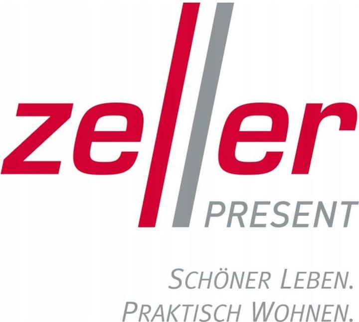 Actual product image Zeller Present Pedal bin (5 l)
