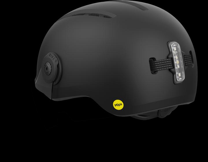 Produktbild MET Urban Helm VIBE ON MIPS (52 - 56 cm)