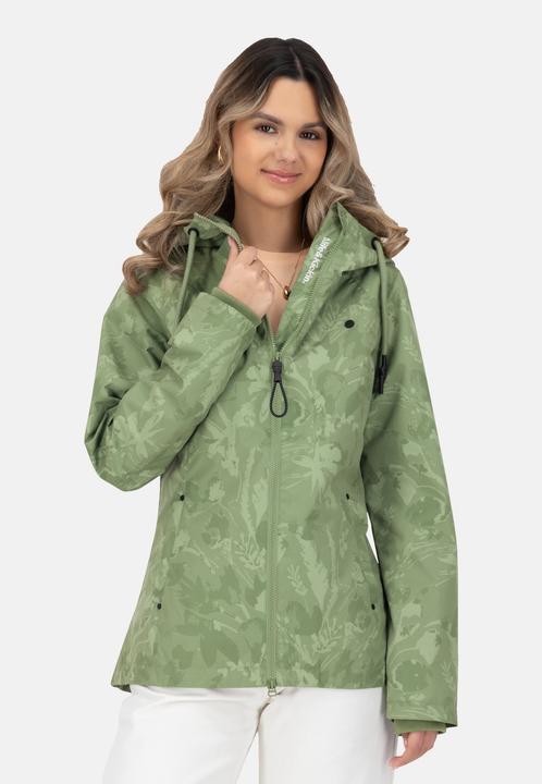 Produktbild Alife and Kickin Alife & Kickin Jacke LilouAK B Übergangsjacke (L)