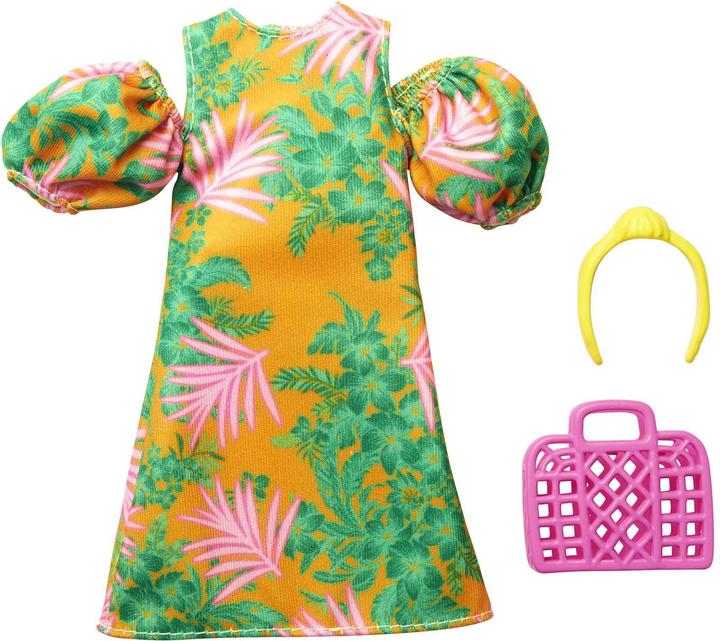 Actual product image Barbie Fashions Outfits ass.