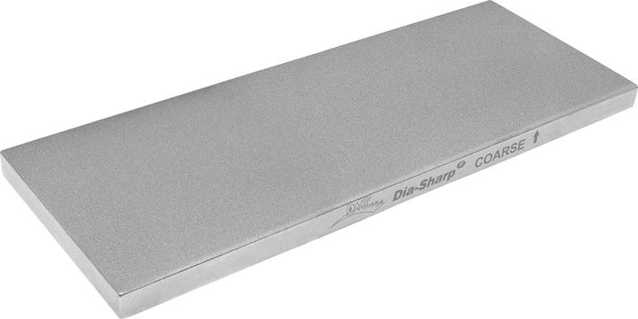 Actual product image DMT Dia Sharp Shaving Block Coarse 20.3 cm