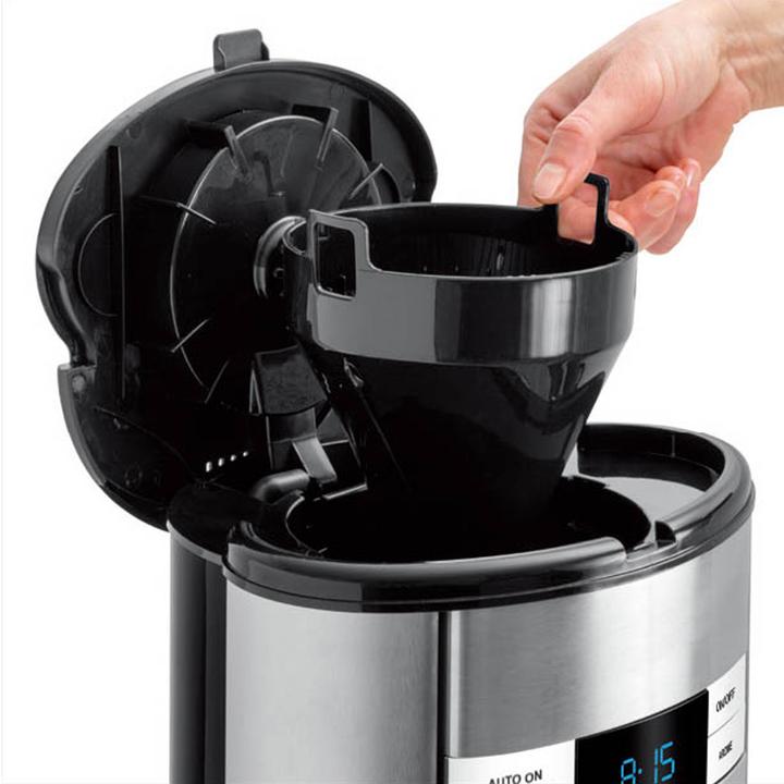 Productafbeelding Gastroback Ontwerp Koffie Aroma Pro