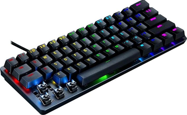 Immagine prodotto Razer Huntsman Mini (DE, Cablato)