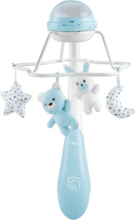 Produktbild Chicco Laufstall Open (94 cm, 94 cm)