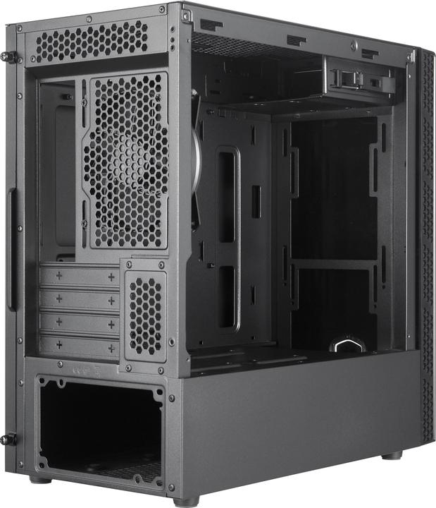 Produktbild Cooler Master MasterBox MB400L (mATX, Mini-ITX)